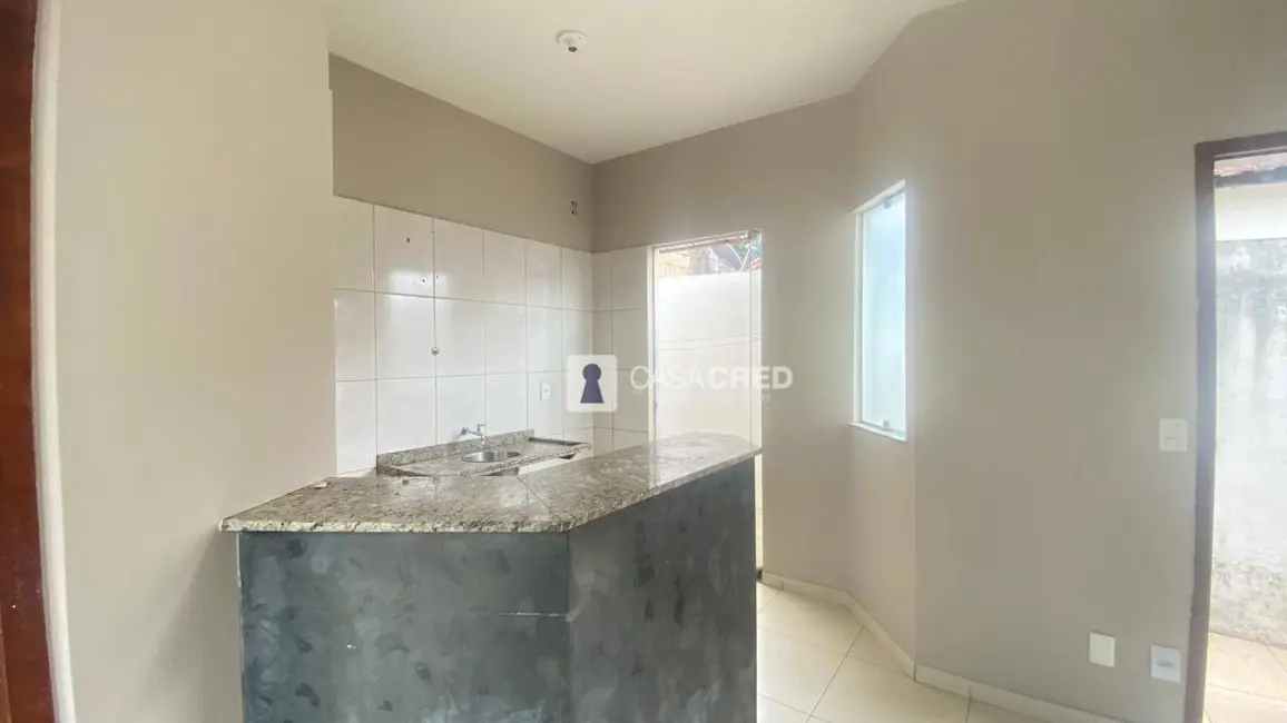 Foto 3 de Casa com 3 quartos para alugar, 200m2 em Vila Belmiro, Varginha - MG