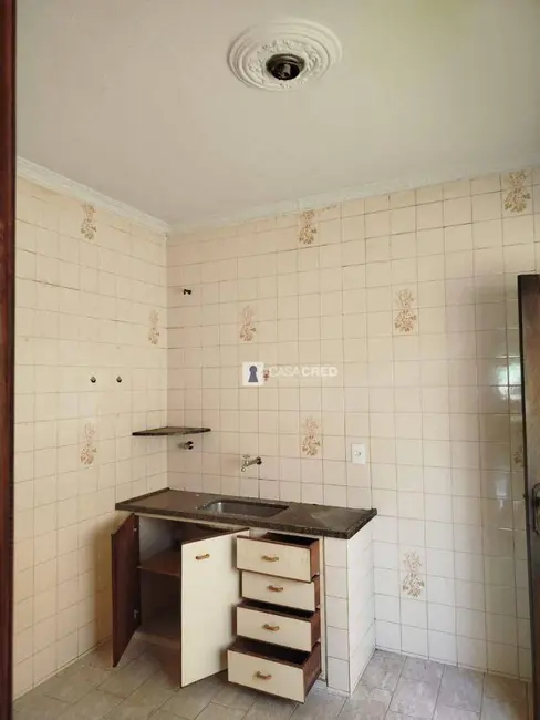 Foto 9 de Casa com 3 quartos para alugar, 200m2 em Vila Belmiro, Varginha - MG