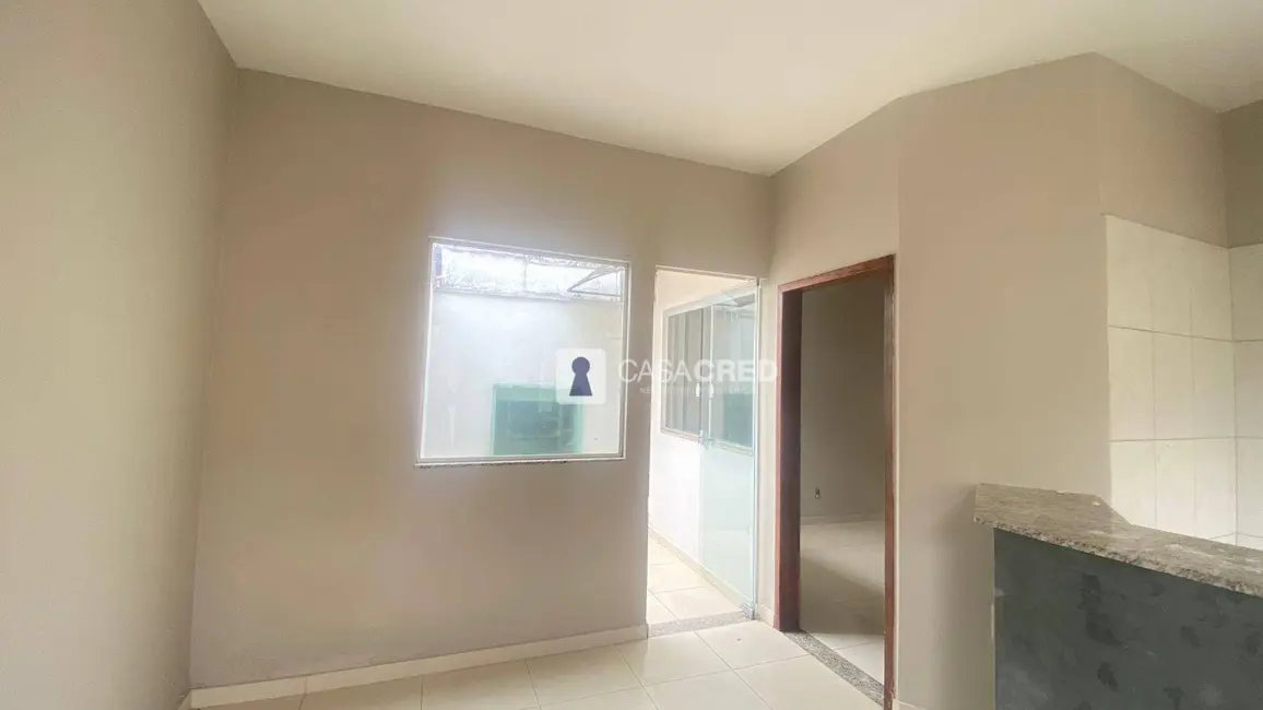 Foto 4 de Casa com 3 quartos para alugar, 200m2 em Vila Belmiro, Varginha - MG