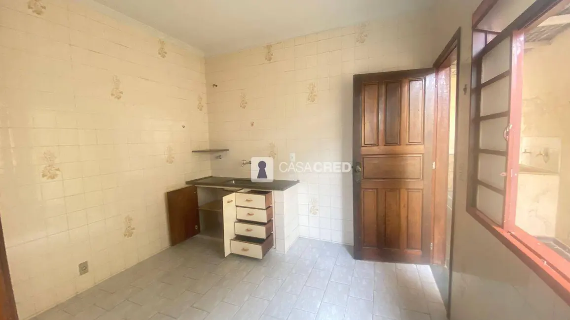 Foto 5 de Casa com 3 quartos para alugar, 200m2 em Vila Belmiro, Varginha - MG