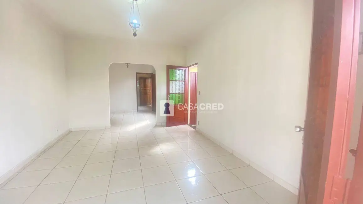Foto 2 de Casa com 3 quartos para alugar, 200m2 em Vila Belmiro, Varginha - MG