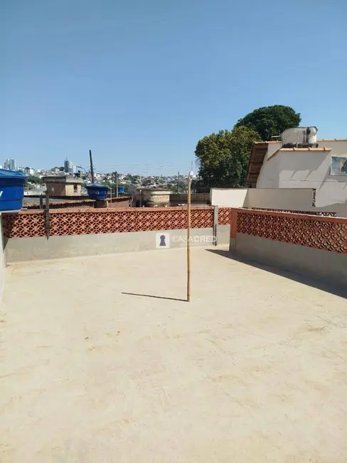 Foto 9 de Casa com 3 quartos para alugar, 200m2 em Vila Belmiro, Varginha - MG
