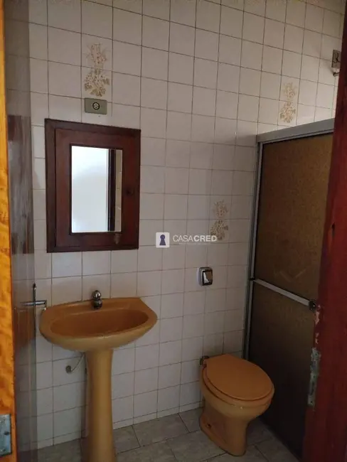 Foto 3 de Casa com 3 quartos para alugar, 200m2 em Vila Belmiro, Varginha - MG