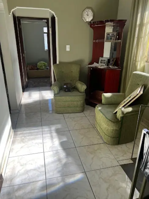 Casa com 4 quartos à venda, 250m2 em Santa Maria, Varginha - MG - imagem 5 Foto 5 de Casa com 4 quartos à venda, 250m2 em Santa Maria, Varginha - MG