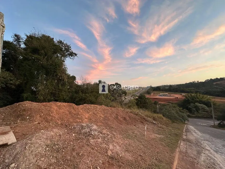 Terreno / Lote à venda, 264m2 em Varginha - MG - imagem 3 Foto 3 de Terreno / Lote à venda, 264m2 em Varginha - MG