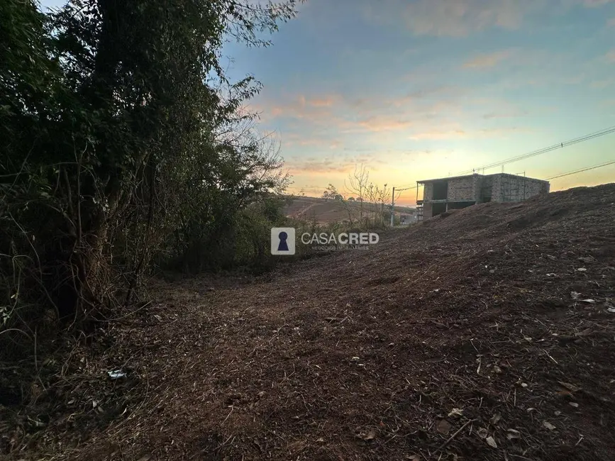 Terreno / Lote à venda, 264m2 em Varginha - MG - imagem 4 Foto 4 de Terreno / Lote à venda, 264m2 em Varginha - MG