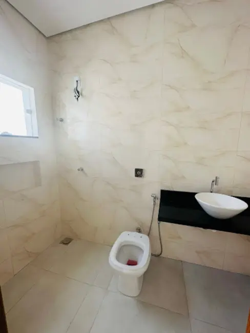 Foto 4 de Casa com 3 quartos à venda, 200m2 em Varginha - MG