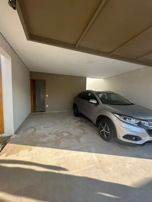 Foto 9 de Casa com 3 quartos à venda, 200m2 em Varginha - MG