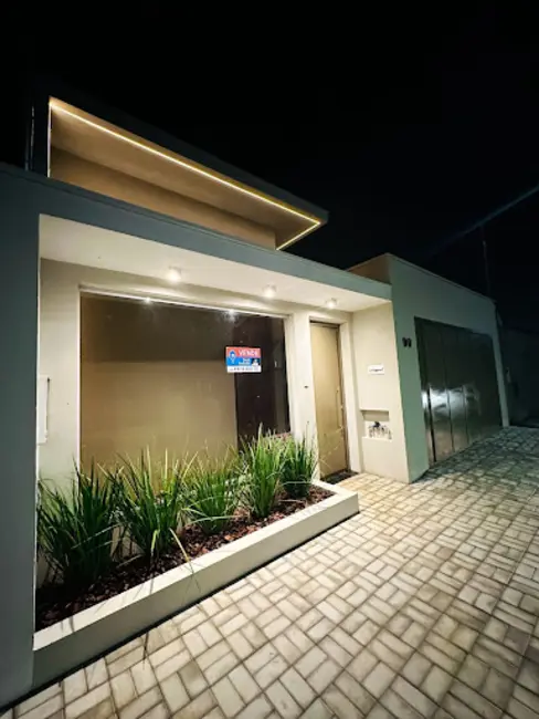 Foto 7 de Casa com 3 quartos à venda, 200m2 em Varginha - MG