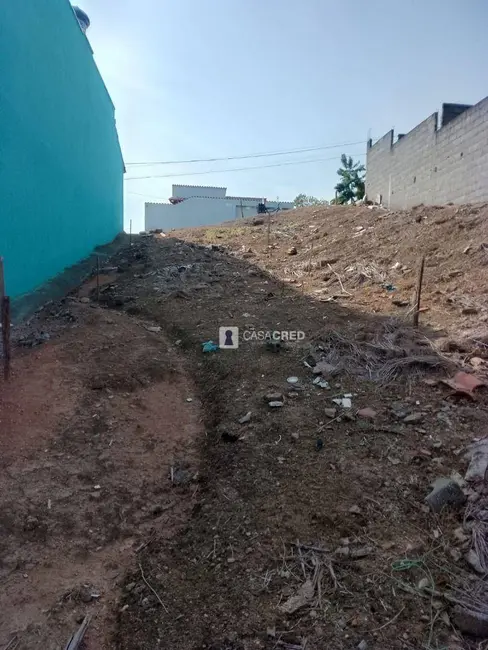 Terreno / Lote à venda, 200m2 em Parque Residencial Rio Verde, Varginha - MG - imagem 1 Foto 1 de Terreno / Lote à venda, 200m2 em Parque Residencial Rio Verde, Varginha - MG