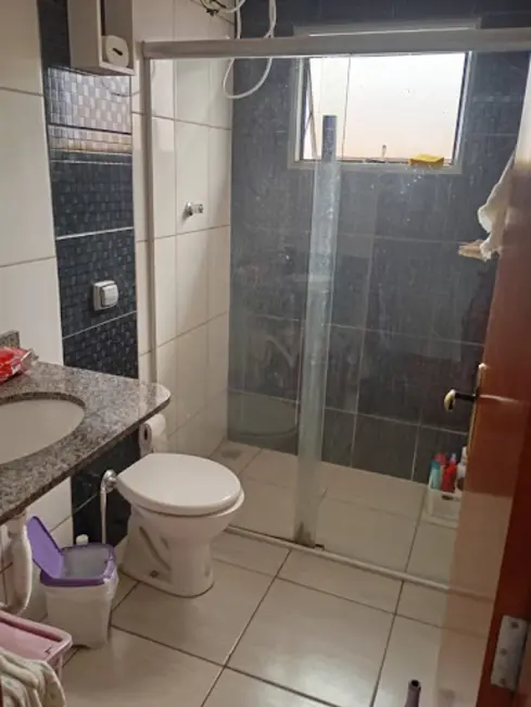 Foto 4 de Casa com 2 quartos à venda, 125m2 em Varginha - MG