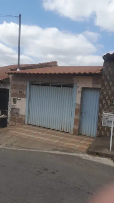 Foto 5 de Casa com 2 quartos à venda, 125m2 em Varginha - MG