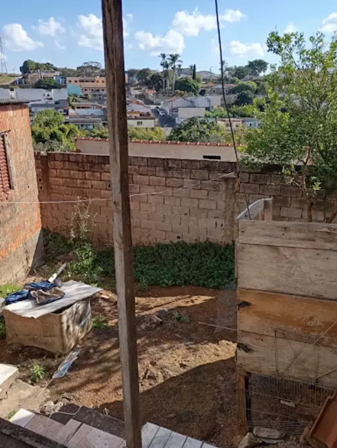 Foto 4 de Casa com 6 quartos à venda, 250m2 em Varginha - MG