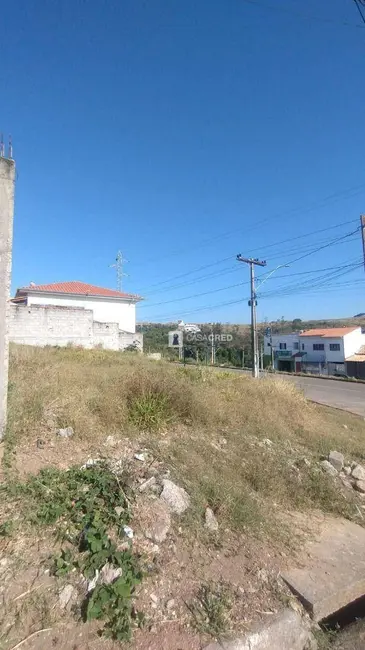 Terreno / Lote à venda, 202m2 em São Lucas, Varginha - MG - imagem 3 Foto 3 de Terreno / Lote à venda, 202m2 em São Lucas, Varginha - MG