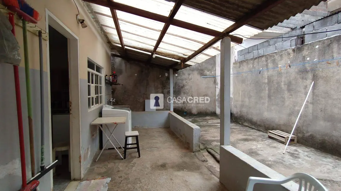 Casa com 3 quartos à venda, 249m2 em Damasco, Varginha - MG - imagem 7 Foto 7 de Casa com 3 quartos à venda, 249m2 em Damasco, Varginha - MG
