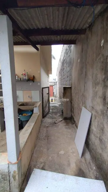 Casa com 3 quartos à venda, 249m2 em Damasco, Varginha - MG - imagem 9 Foto 9 de Casa com 3 quartos à venda, 249m2 em Damasco, Varginha - MG
