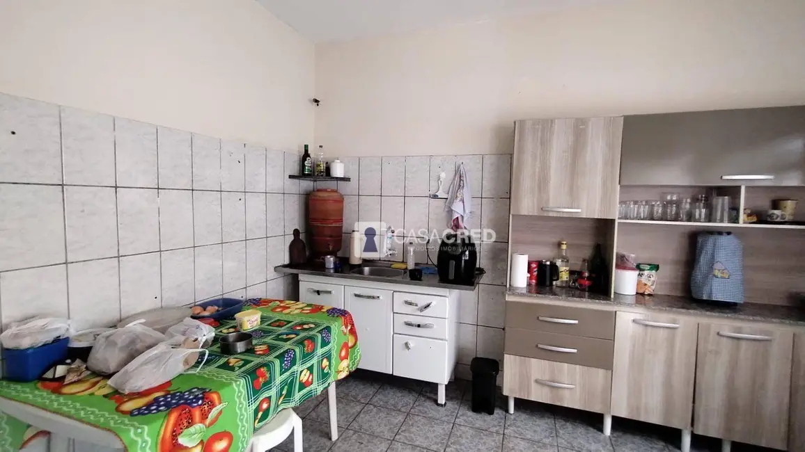 Casa com 3 quartos à venda, 249m2 em Damasco, Varginha - MG - imagem 6 Foto 6 de Casa com 3 quartos à venda, 249m2 em Damasco, Varginha - MG