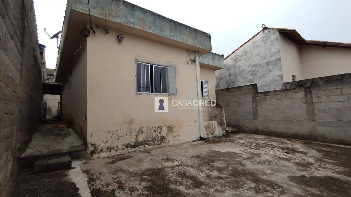 Casa com 3 quartos à venda, 249m2 em Damasco, Varginha - MG - imagem 1 Foto 1 de Casa com 3 quartos à venda, 249m2 em Damasco, Varginha - MG