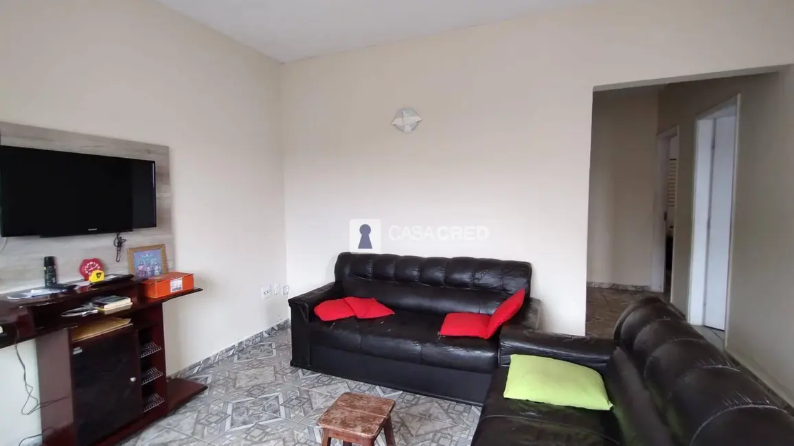 Casa com 3 quartos à venda, 249m2 em Damasco, Varginha - MG - imagem 3 Foto 3 de Casa com 3 quartos à venda, 249m2 em Damasco, Varginha - MG
