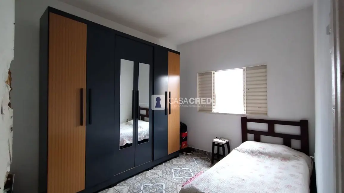 Casa com 3 quartos à venda, 249m2 em Damasco, Varginha - MG - imagem 4 Foto 4 de Casa com 3 quartos à venda, 249m2 em Damasco, Varginha - MG
