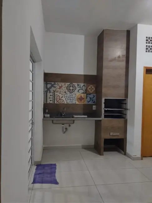 Casa com 4 quartos à venda, 250m2 em Varginha - MG - imagem 9 Foto 9 de Casa com 4 quartos à venda, 250m2 em Varginha - MG