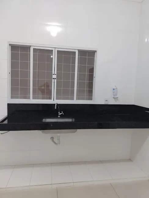 Casa com 4 quartos à venda, 250m2 em Varginha - MG - imagem 3 Foto 3 de Casa com 4 quartos à venda, 250m2 em Varginha - MG