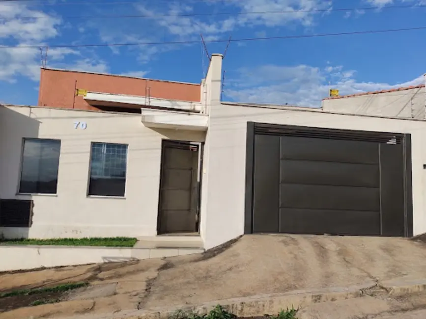 Casa com 4 quartos à venda, 250m2 em Varginha - MG - imagem 4 Foto 4 de Casa com 4 quartos à venda, 250m2 em Varginha - MG