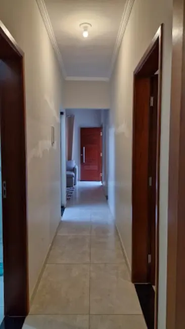Foto 2 de Casa com 2 quartos à venda, 151m2 em Varginha - MG