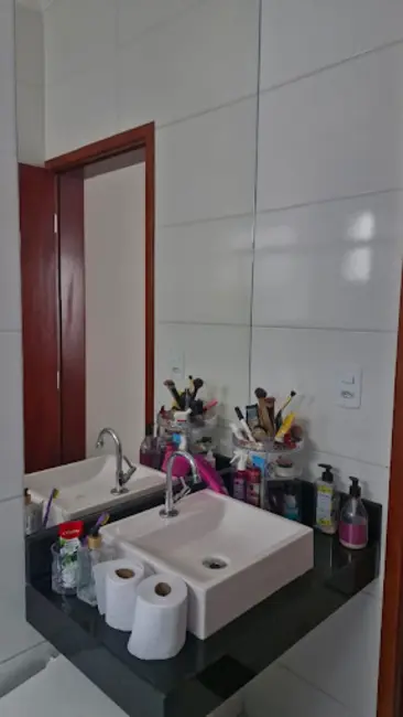 Casa com 2 quartos à venda, 151m2 em Varginha - MG - imagem 9 Foto 9 de Casa com 2 quartos à venda, 151m2 em Varginha - MG