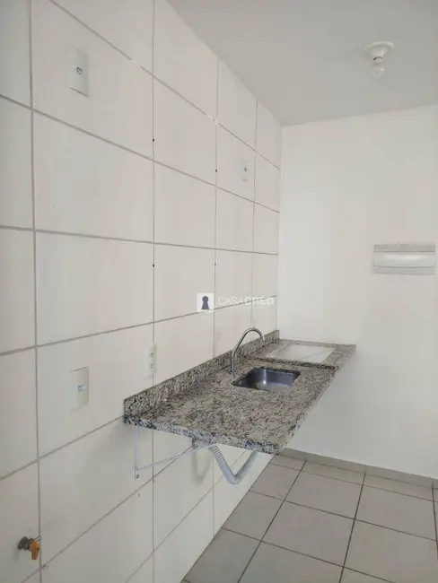 Apartamento com 2 quartos à venda, 100m2 em Industrial JK, Varginha - MG - imagem 4 Foto 4 de Apartamento com 2 quartos à venda, 100m2 em Industrial JK, Varginha - MG