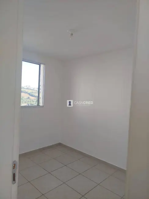 Apartamento com 2 quartos à venda, 100m2 em Industrial JK, Varginha - MG - imagem 6 Foto 6 de Apartamento com 2 quartos à venda, 100m2 em Industrial JK, Varginha - MG