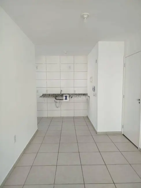 Foto 1 de Apartamento com 2 quartos à venda, 100m2 em Industrial JK, Varginha - MG