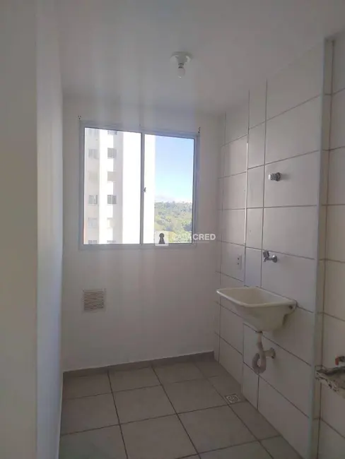 Apartamento com 2 quartos à venda, 100m2 em Industrial JK, Varginha - MG - imagem 5 Foto 5 de Apartamento com 2 quartos à venda, 100m2 em Industrial JK, Varginha - MG