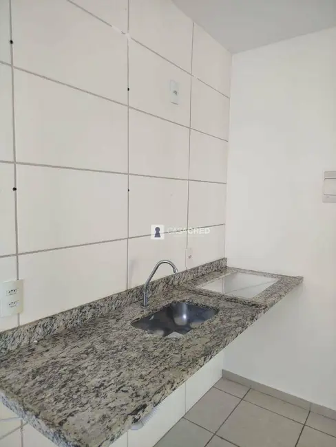 Apartamento com 2 quartos à venda, 100m2 em Industrial JK, Varginha - MG - imagem 2 Foto 2 de Apartamento com 2 quartos à venda, 100m2 em Industrial JK, Varginha - MG