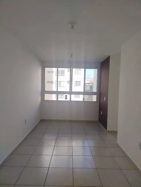 Apartamento com 2 quartos à venda, 100m2 em Industrial JK, Varginha - MG - imagem 3 Foto 3 de Apartamento com 2 quartos à venda, 100m2 em Industrial JK, Varginha - MG