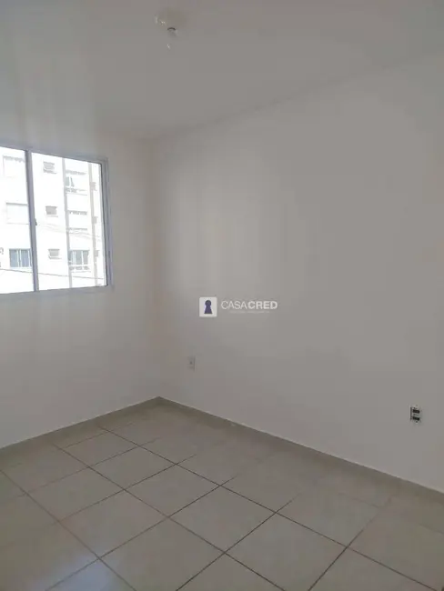 Apartamento com 2 quartos à venda, 100m2 em Industrial JK, Varginha - MG - imagem 7 Foto 7 de Apartamento com 2 quartos à venda, 100m2 em Industrial JK, Varginha - MG