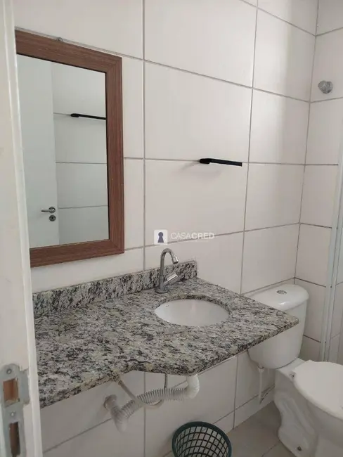Apartamento com 2 quartos à venda, 100m2 em Industrial JK, Varginha - MG - imagem 9 Foto 9 de Apartamento com 2 quartos à venda, 100m2 em Industrial JK, Varginha - MG