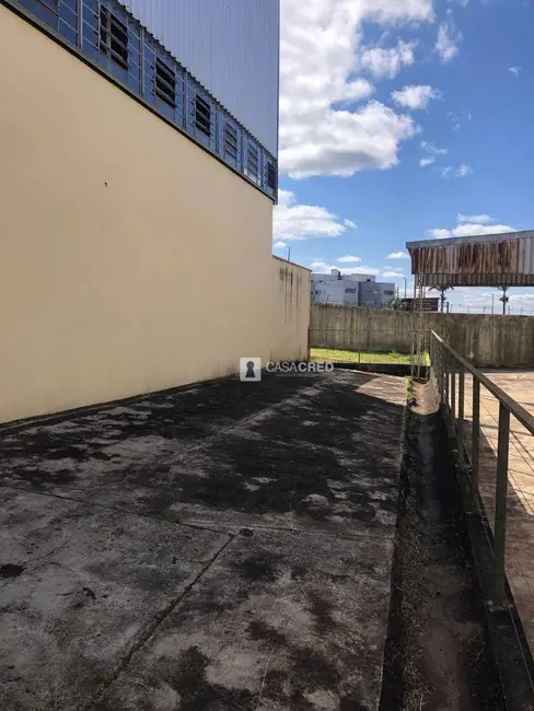 Foto 18 de Armazém / Galpão para alugar, 1044m2 em Industrial JK, Varginha - MG