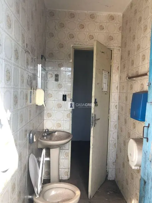 Foto 17 de Armazém / Galpão para alugar, 1044m2 em Industrial JK, Varginha - MG