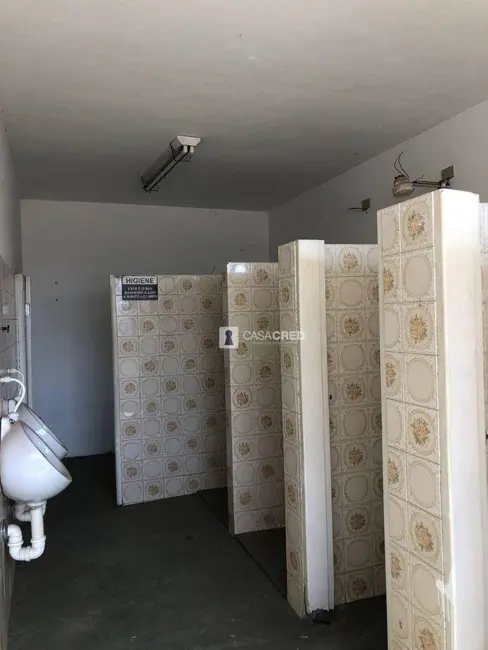 Foto 20 de Armazém / Galpão para alugar, 1044m2 em Industrial JK, Varginha - MG