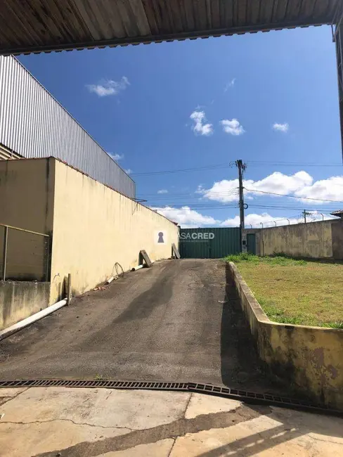 Armazém / Galpão para alugar, 1044m2 em Industrial JK, Varginha - MG - imagem 1 Foto 1 de Armazém / Galpão para alugar, 1044m2 em Industrial JK, Varginha - MG