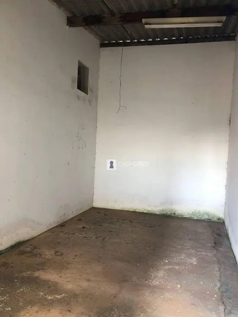 Foto 13 de Armazém / Galpão para alugar, 1044m2 em Industrial JK, Varginha - MG