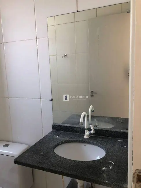 Apartamento com 2 quartos à venda, 52m2 em Aeroporto, Varginha - MG - imagem 2 Foto 2 de Apartamento com 2 quartos à venda, 52m2 em Aeroporto, Varginha - MG