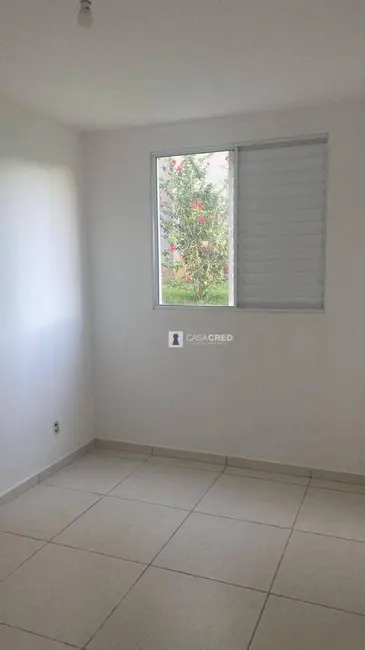 Apartamento com 2 quartos à venda, 52m2 em Aeroporto, Varginha - MG - imagem 6 Foto 6 de Apartamento com 2 quartos à venda, 52m2 em Aeroporto, Varginha - MG