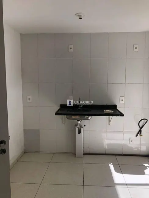Apartamento com 2 quartos à venda, 52m2 em Aeroporto, Varginha - MG - imagem 1 Foto 1 de Apartamento com 2 quartos à venda, 52m2 em Aeroporto, Varginha - MG