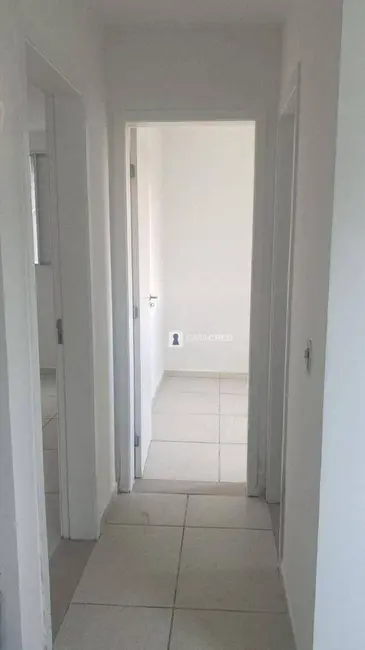 Apartamento com 2 quartos à venda, 52m2 em Aeroporto, Varginha - MG - imagem 3 Foto 3 de Apartamento com 2 quartos à venda, 52m2 em Aeroporto, Varginha - MG