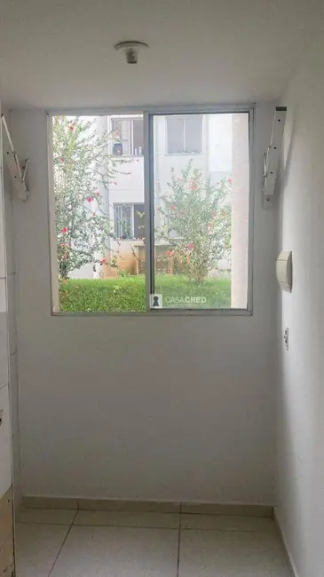 Apartamento com 2 quartos à venda, 52m2 em Aeroporto, Varginha - MG - imagem 8 Foto 8 de Apartamento com 2 quartos à venda, 52m2 em Aeroporto, Varginha - MG
