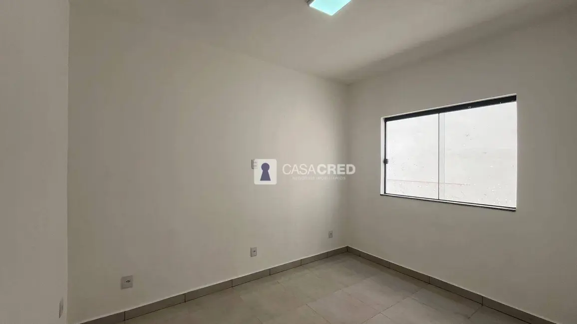 Foto 3 de Casa com 1 quarto à venda, 200m2 em Vargem, Varginha - MG