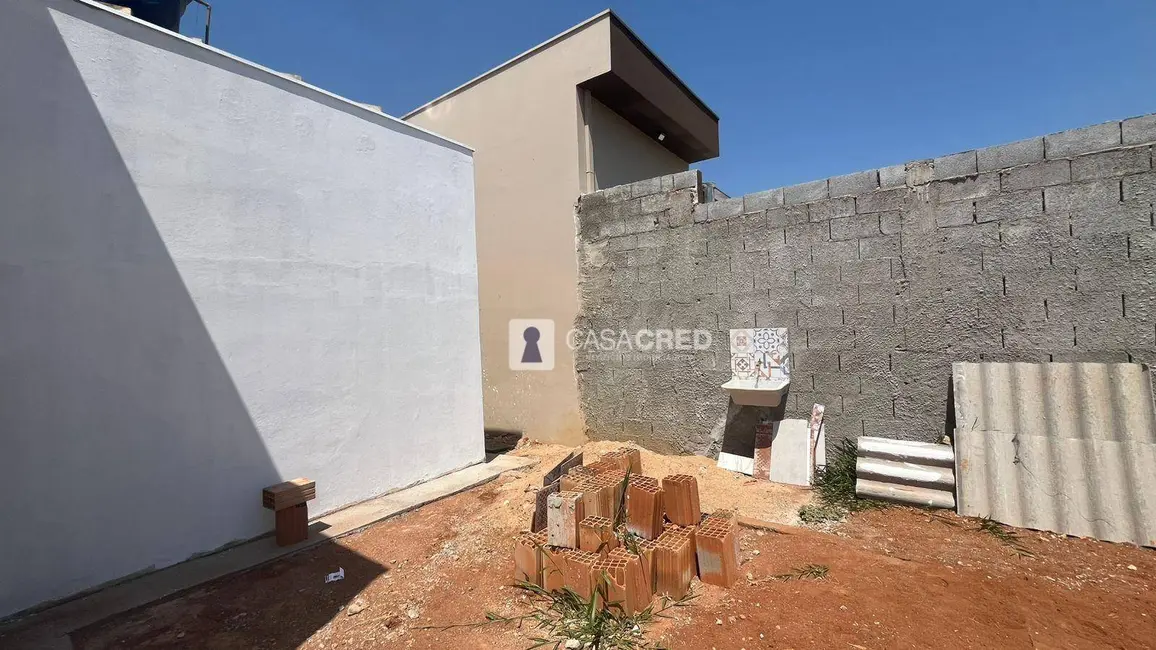 Foto 7 de Casa com 1 quarto à venda, 200m2 em Vargem, Varginha - MG