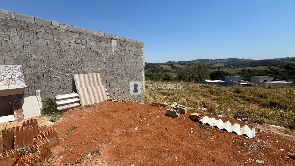 Foto 8 de Casa com 1 quarto à venda, 200m2 em Vargem, Varginha - MG